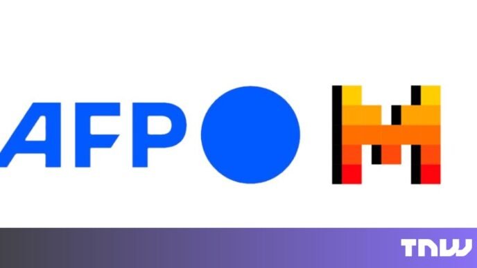 GenAI deals with news giants increase as Mistral partners with AFP