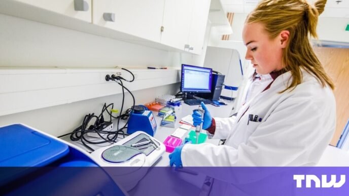 Genomics pioneer steps closer to dementia treatment breakthrough