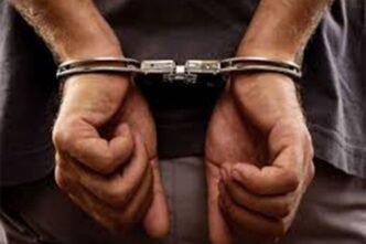 Gujarat ATS arrests 5 people with drugs during raid in Anand