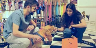 India pet care market booms as affluent owners pamper companions