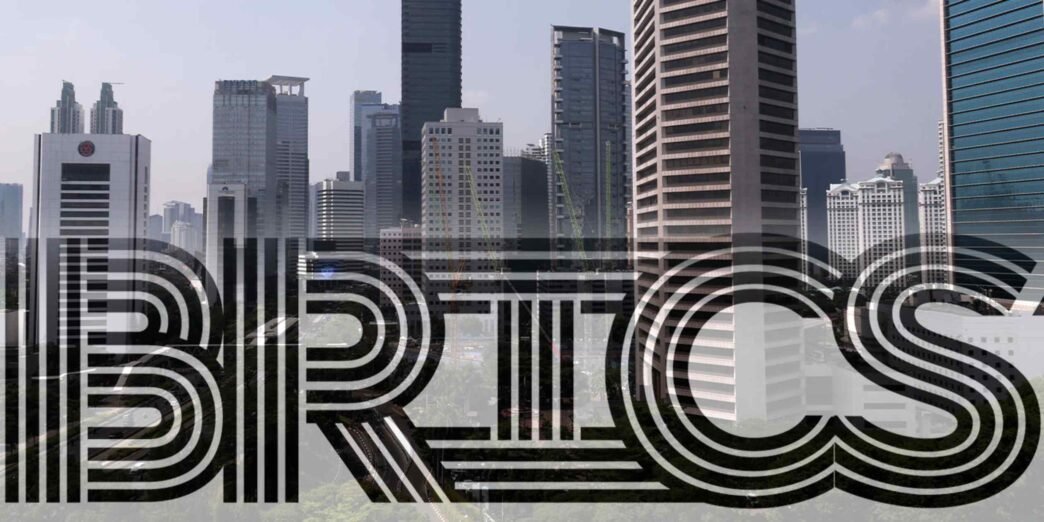 Indonesia seeks to amplify Global South voices with BRICS entry