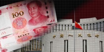 Investors brace for 'slow-burn' yuan weakening in 2025