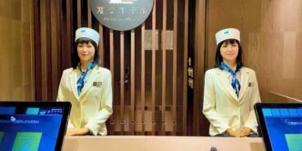 Is Japan's 'unmanned' hospitality dehumanizing or a selling point?