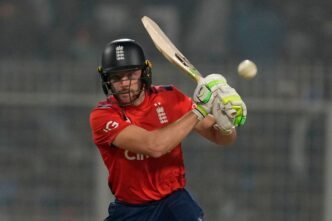 Jos Buttler vows England will be ‘more aggressive’ after T20 thrashing by India