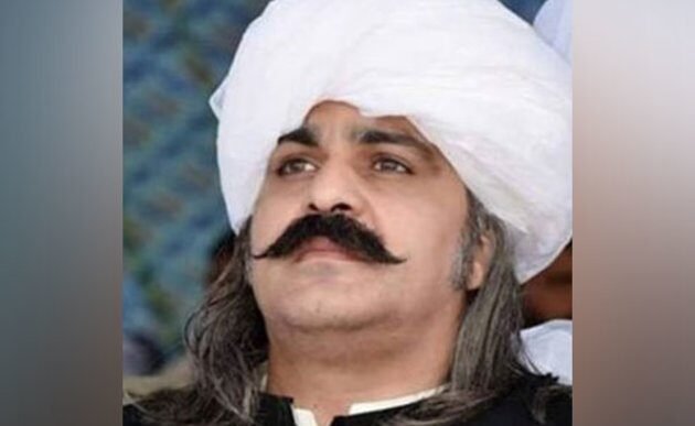 Khyber Pakhtunkhwa CM Gandapur hints at bounties on Kurram peace violators