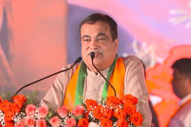 'Maharashtra people gave us unprecedented mandate, now it's our responsibility to fulfil their expectations': Nitin Gadkari