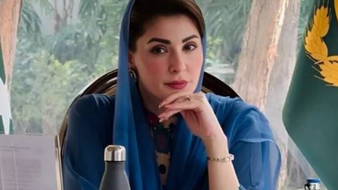 Maryam Nawaz approves 62 billion PKR for 'Apni Chhat Apna Ghar' program