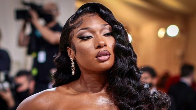 Megan Thee Stallion restraining order against Tory Lanez extended to 2030