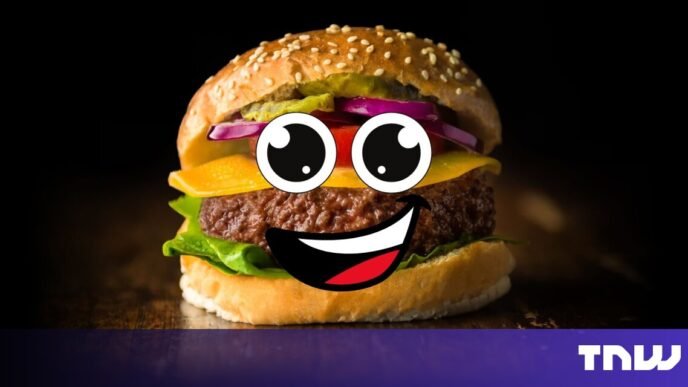 Mosa Meat seeks EU green light to sell ‘world’s kindest burger’