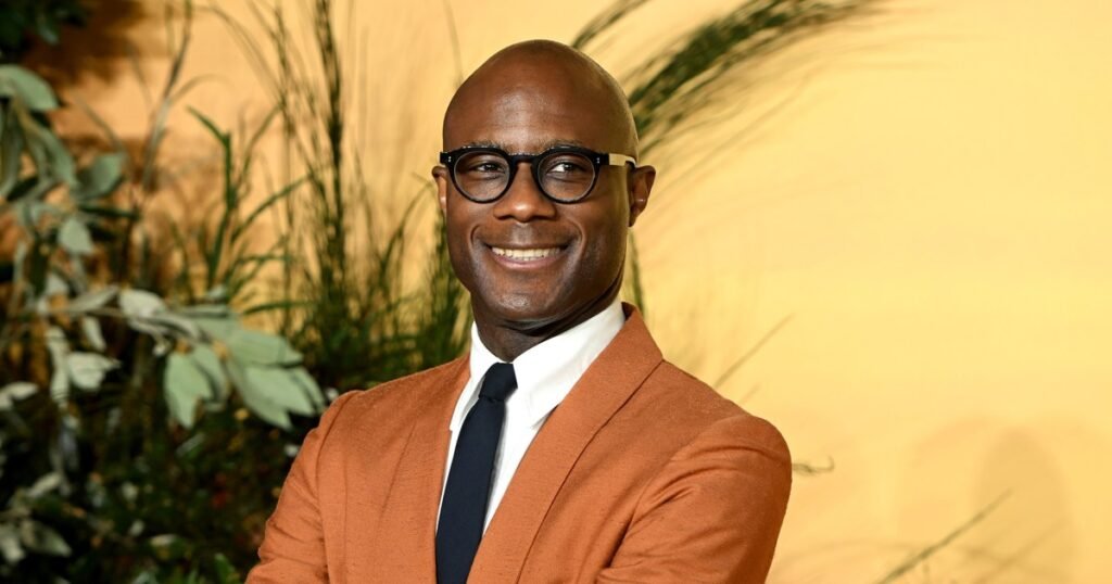 'Mufasa' and 'The Fire Inside' filmmaker Barry Jenkins does double duty at the box office