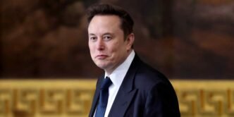 Musk says Trump's $500bn Stargate deal lacks substantial funding