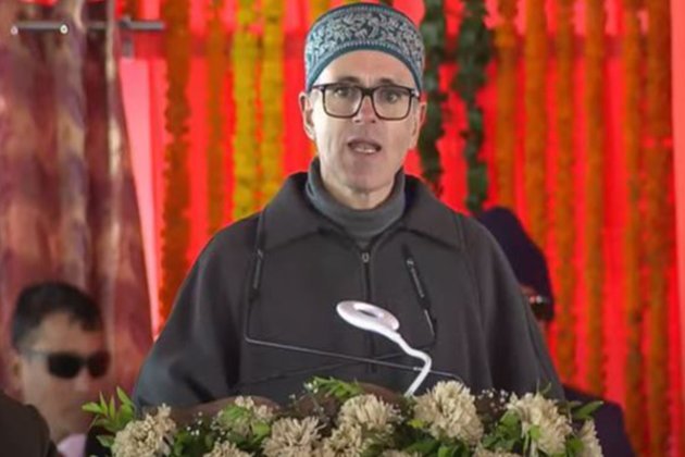 "My heart says PM Modi will very soon fulfil promise of restoring statehood": J-K CM Omar Abdullah