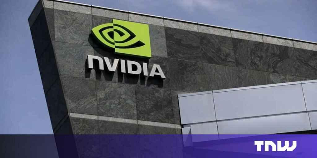 Netherlands strikes deal with Nvidia for AI supercomputing hub