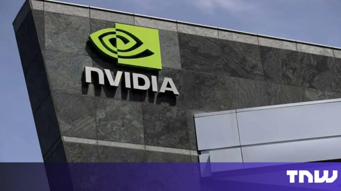 Netherlands strikes deal with Nvidia for AI supercomputing hub