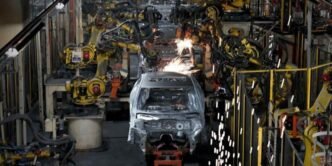 Nissan halts U.S. production plans for compact EVs