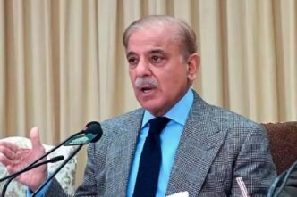 PM Shehbaz welcomes WB’s $20b pledge under its CPF