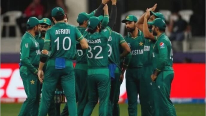 Pakistan Squad for Champions Trophy awaits Saim Ayub’s recovery