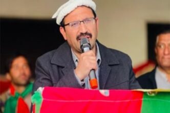 Pakistan Tehreek-e-Insaf leader warns of launching nationwide campaign against govt