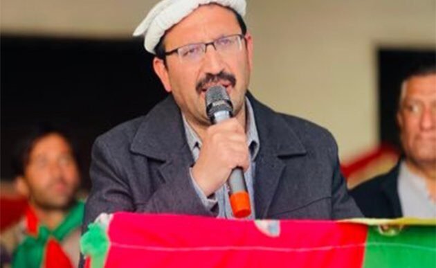Pakistan Tehreek-e-Insaf leader warns of launching nationwide campaign against govt