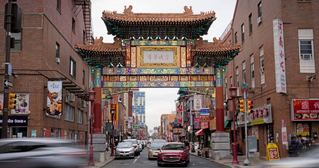 Philly Chinatown says new 76ers arena plans offers relief, but skepticism remains