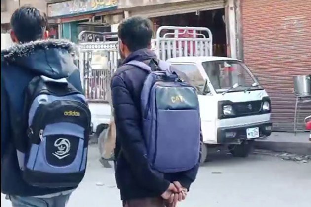 PoJK parents demand justice; protests erupt over absence of teacher in Olran village