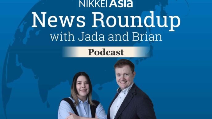 Predictions for 2025: Trump tariffs and Indonesia's new capital
