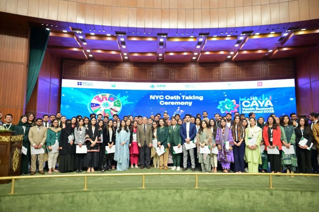 Prime Minister stresses education and skill development for youth