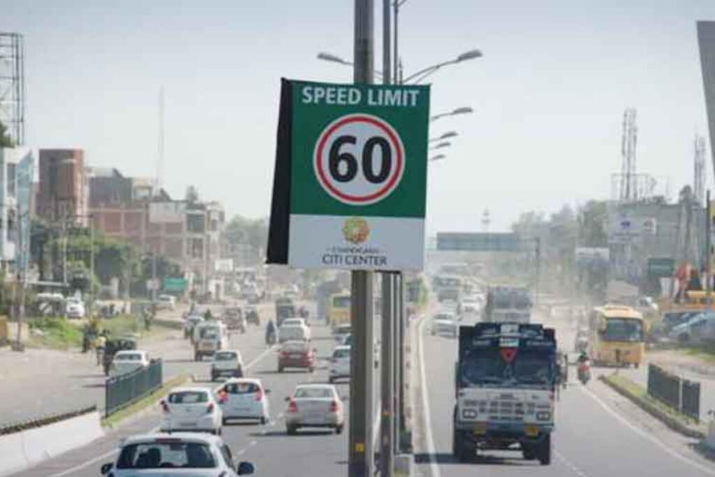 Punjab sets 60km/h speed limit for motorcycles