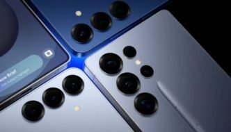 Samsung introduces Circular Battery Supply Chain with Galaxy S25