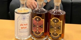 South Korea's single malt whiskey seeps into Japan with Itochu's help