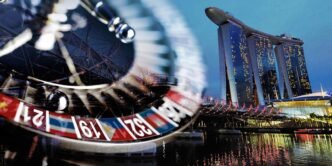 Stakes rise in Southeast Asia's casino race as Singapore's rivals place bets