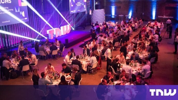 TECH5 is bringing the ‘Champions League of Technology’ back to Europe