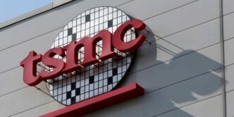 TSMC revenue surges 34% to record in 2024 amid AI chip boom