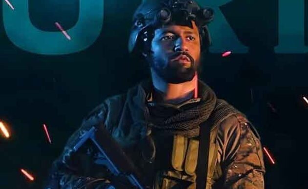 The Surgical Strike changed my life," says Vicky Kaushal as his film completes six years