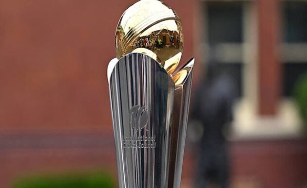 Tickets for ICC Champions Trophy matches in Pakistan to go on sale on January 28