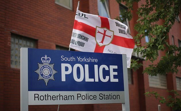 Top cops shielded in UK grooming gangs inquiry whistleblower