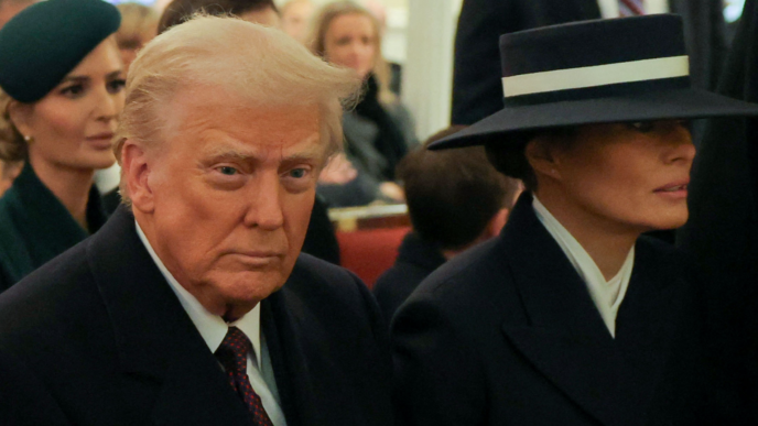 Trump to kick off second term, promising 'revolution of common sense'