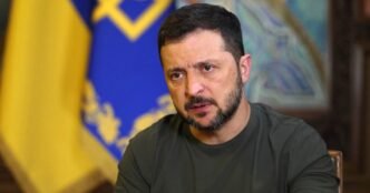 Ukraine captured two injured North Korean soldiers, Zelenskyy says