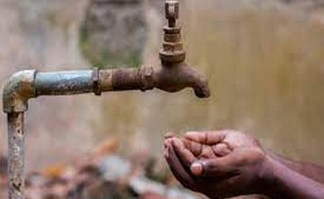 Water supply disrupted in key Rawalpindi areas after Iesco disconnects tubewell power