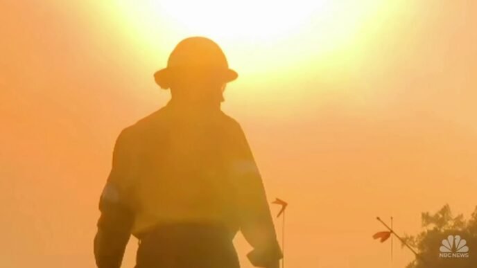 What comes next for Los Angeles: Fire & Ash
