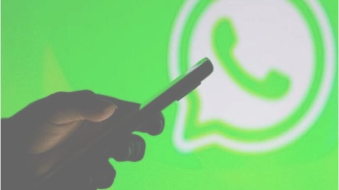 WhatsApp set to launch Meta AI widget feature