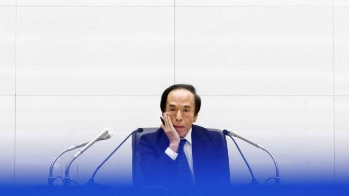 Why Trump's 'Tariff Man' gambit could wreck Japan's 2025