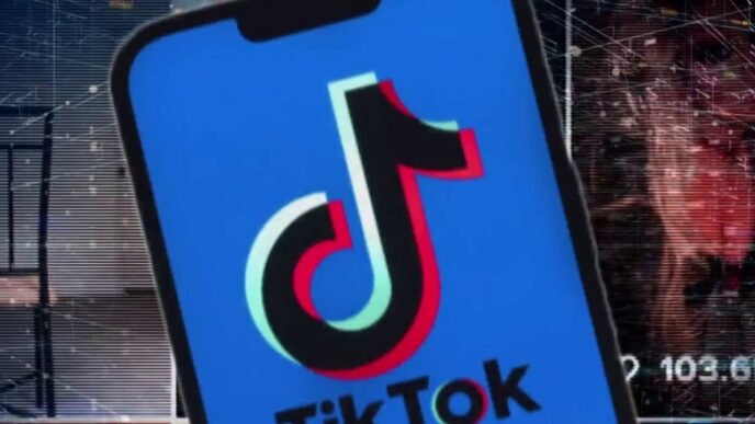 With TikTok facing ban, young people flock to other apps
