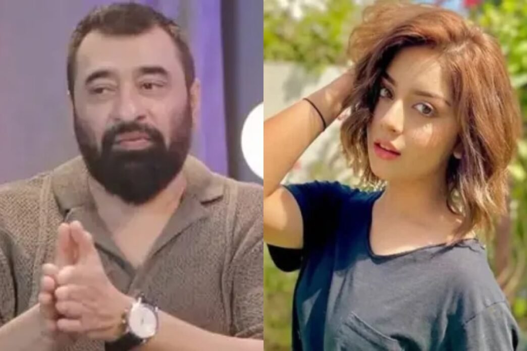 Yasir Nawaz clarifies controversial remarks about Alizeh Shah