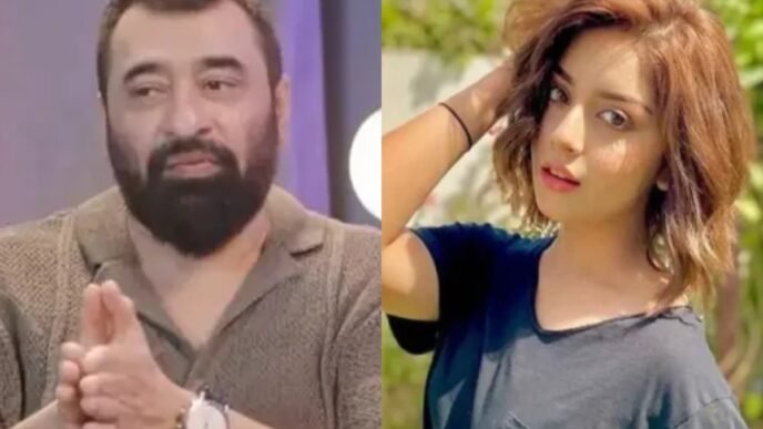 Yasir Nawaz clarifies controversial remarks about Alizeh Shah