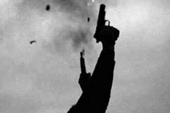 15 injured in celebratory firing in Karachi