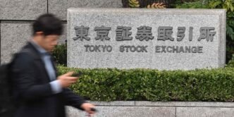 200-plus companies on TSE's chopping block as reform period ends