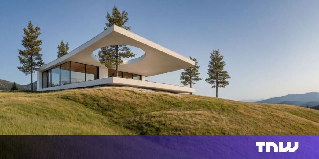AI that accelerates 3D architectural renders by 90% bags funding