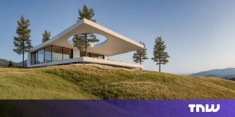 AI that accelerates 3D architectural renders by 90% bags funding