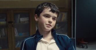 'Adolescence' creator says show is not 'making a point about race' with casting